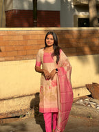 Pink Whisper Set
