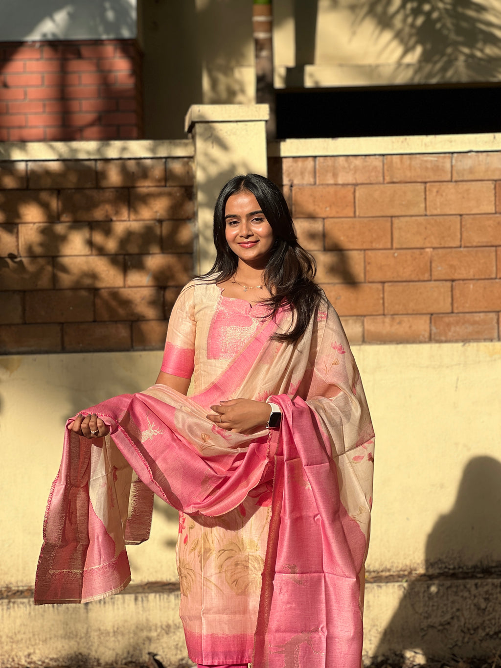 Pink Whisper Set