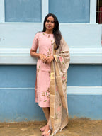 Blush Meadow Set