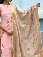 Blush Meadow Set