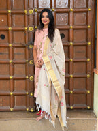 Blush Meadow Set