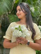 Buttercream Bloom Co-ord Set