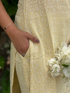 Buttercream Bloom Co-ord Set