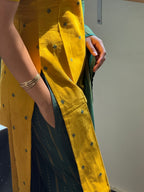 Golden Marigold set