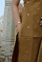 Caramel Dune Set