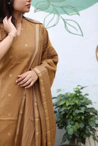Caramel Dune Set