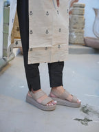Premium linen 3 piece set