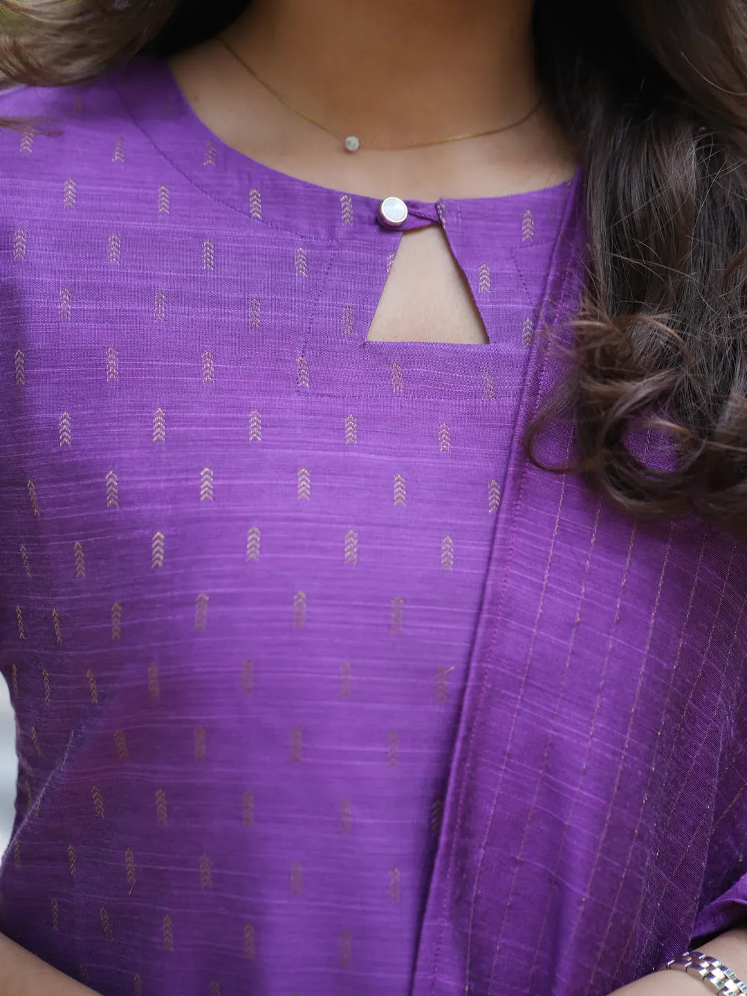 Rawsilk coord sets with dupatta