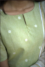 Pistachio Pearl Set
